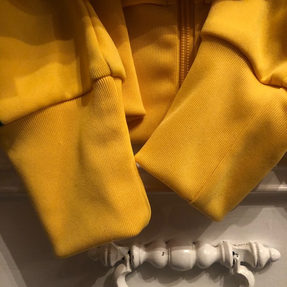 Adidas Brazil Jacket - y2k - Picture 5 of 8